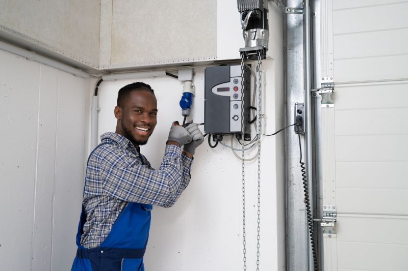 Door Opener Repair Service