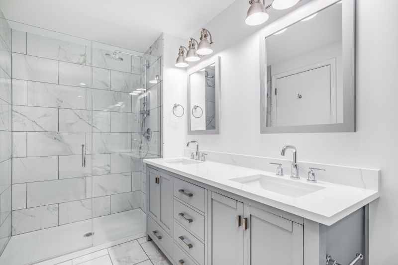 Shower Door Replacement in Littleton, CO