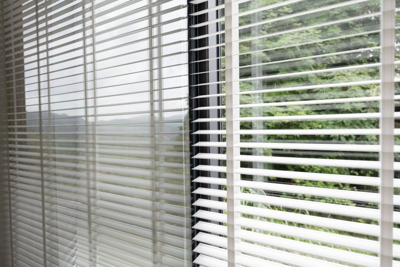 Vinyl Window Service in Olathe, KS