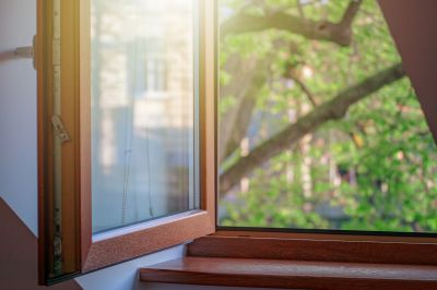 Wood Windows Installation in Marysville, OH