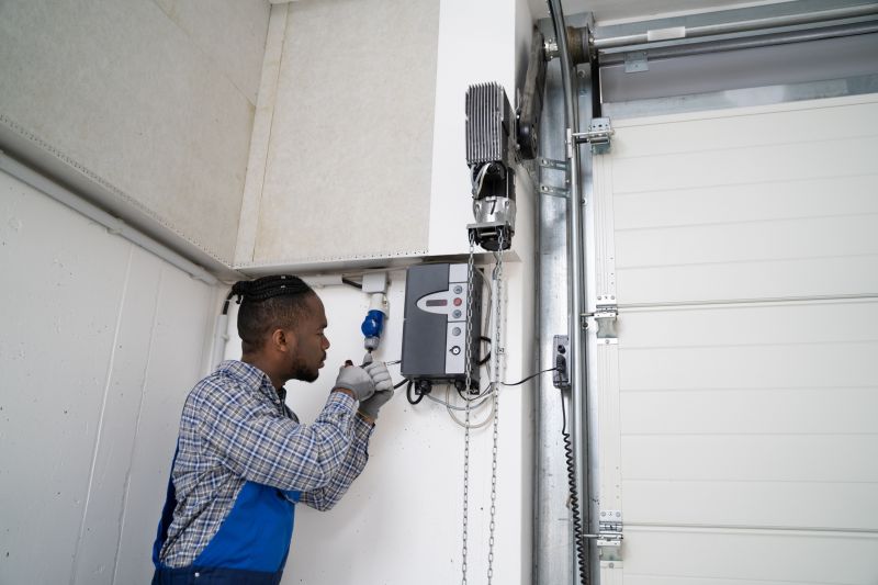 Door Repair Service