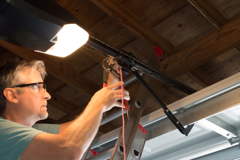 Door Repair Service